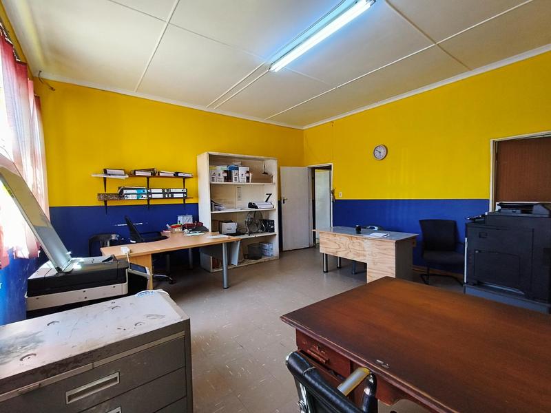 Commercial Property for Sale in Southernwood Eastern Cape